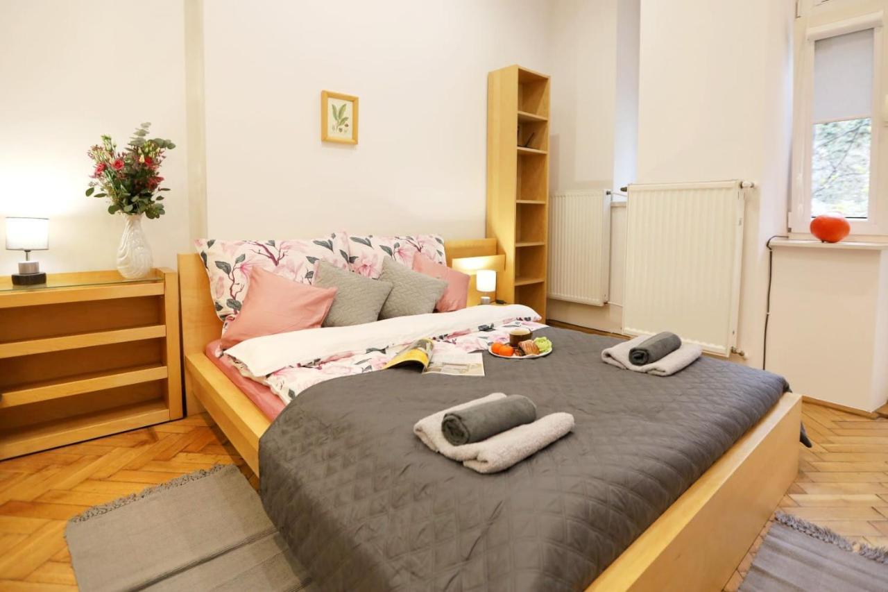 Cozy Place In Krakow Exterior photo