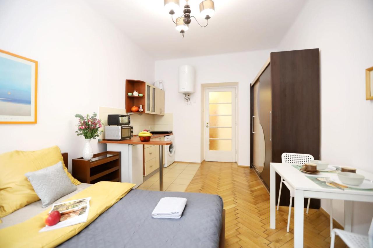 Cozy Place In Krakow Exterior photo
